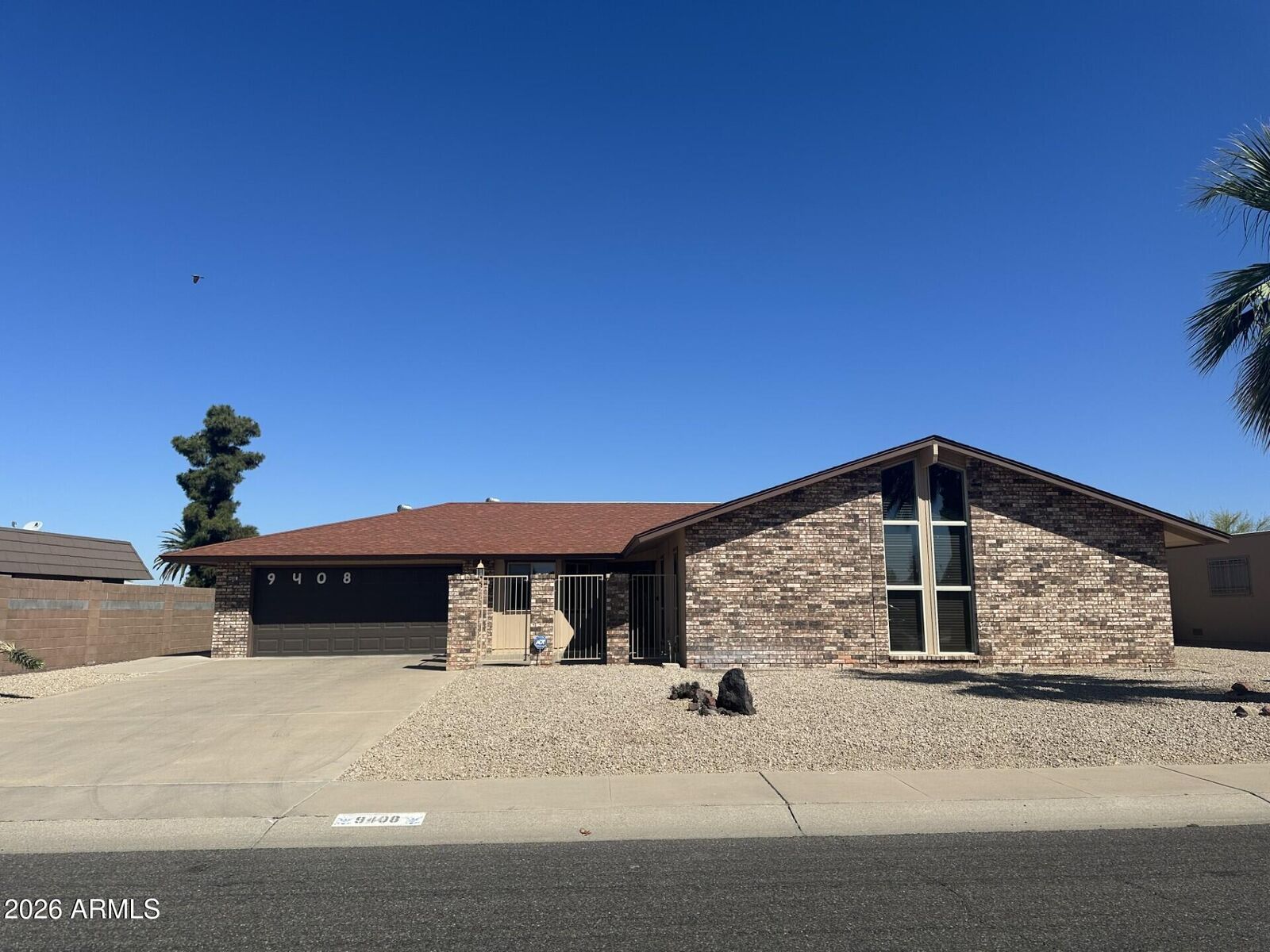 Property Photo:  9408 W Cedar Hill Circle  AZ 85351 