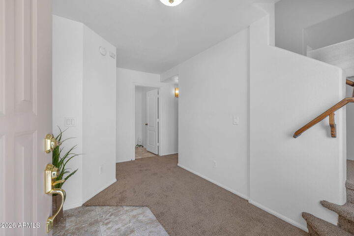 Property Photo:  28609 N Dolomite Lane  AZ 85143 