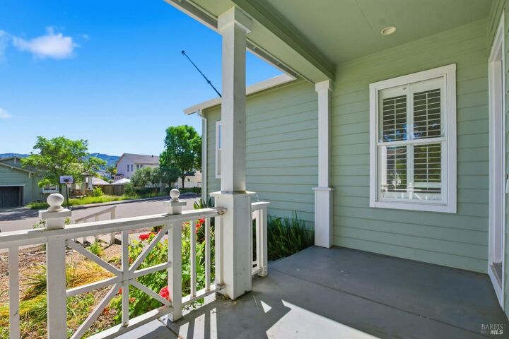 Property Photo:  113 St Michael Court  CA 95425 