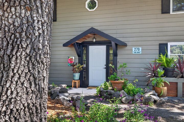 Property Photo:  279 Valparaiso Avenue  CA 94931 