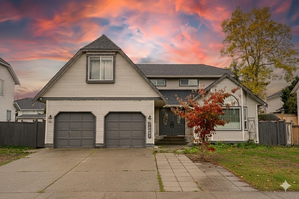 Property Photo:  18661 56 Avenue  BC V3S 7Y2 