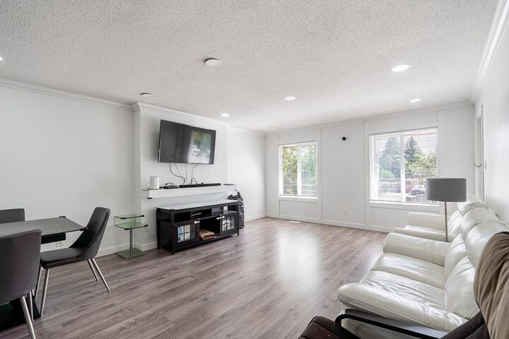 Property Photo:  8991 St. Albans Road  BC V6Y 2L5 