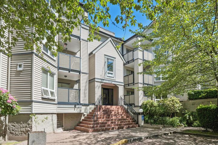 Property Photo:  7459 Moffatt Road 305  BC V6Y 1X9 