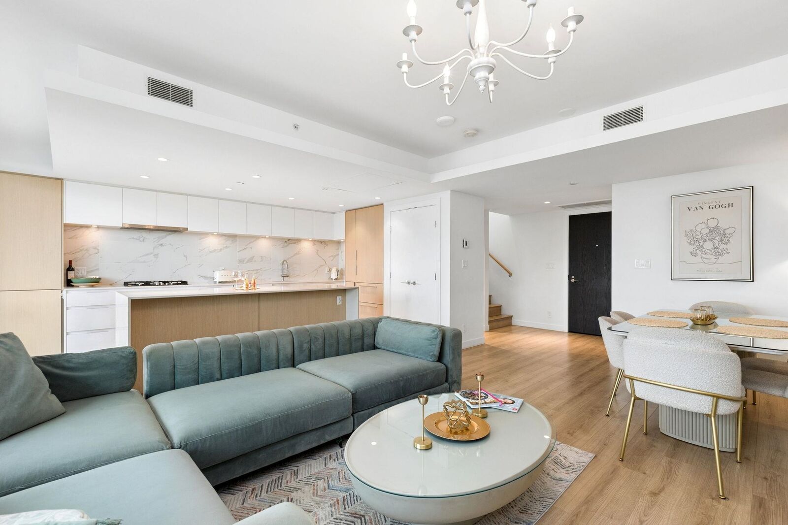 Property Photo:  1500 Fern Street 611  BC V7J 0E6 