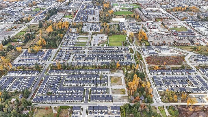 Property Photo: 20545 76 Avenue Lot 9 BC V2Y 1W3