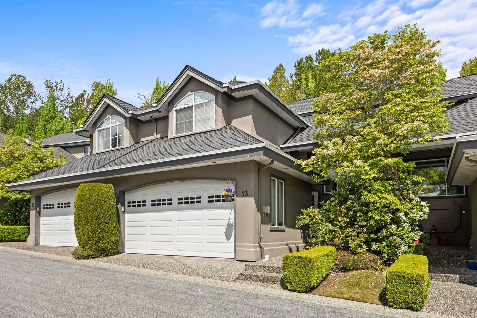 Property Photo:  2990 Panorama Drive  BC V3E 2W5 