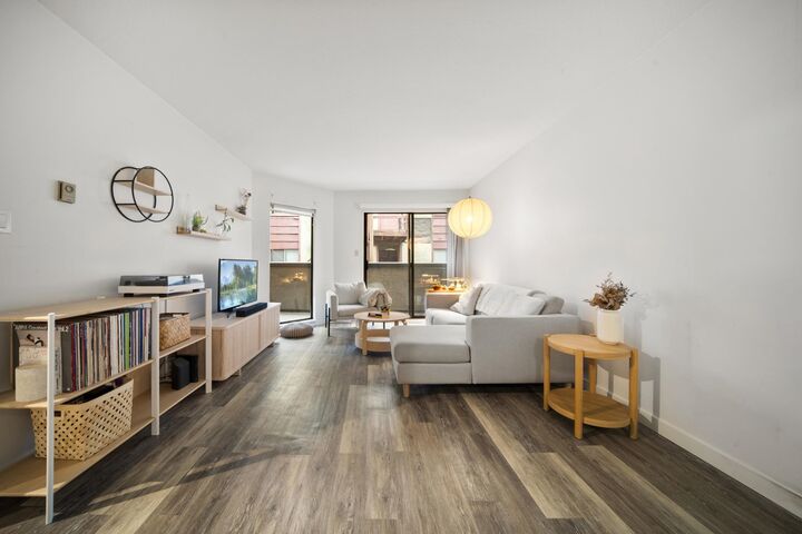 Property Photo:  975 W 13th Avenue 209  BC V5Z 1P4 
