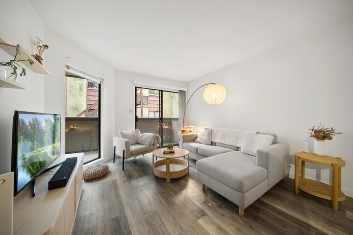 Property Photo: 975 W 13th Avenue 209 BC V5Z 1P4