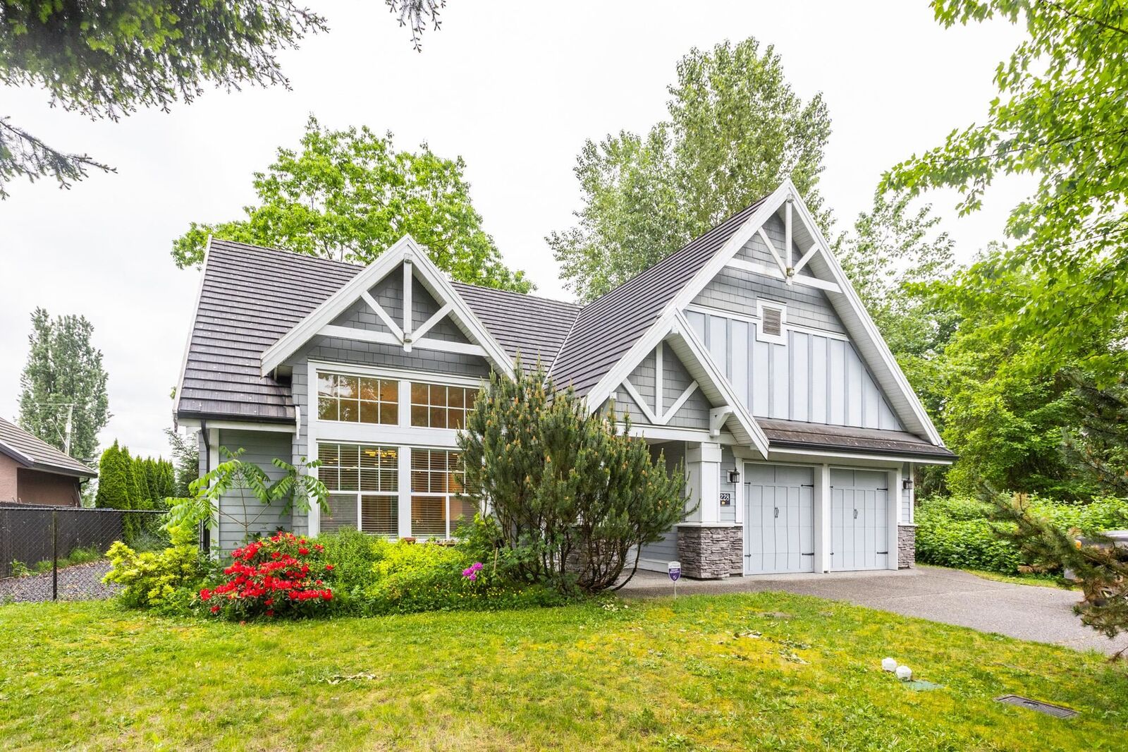 Property Photo:  8228 171A Street  BC V4N 0B2 