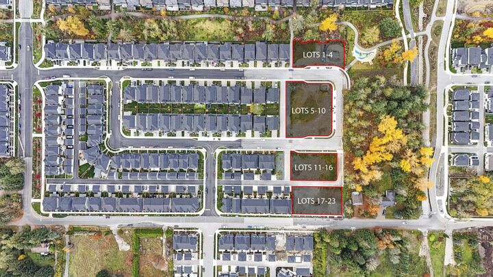 20545 76 Avenue Lot 8 — photo 1