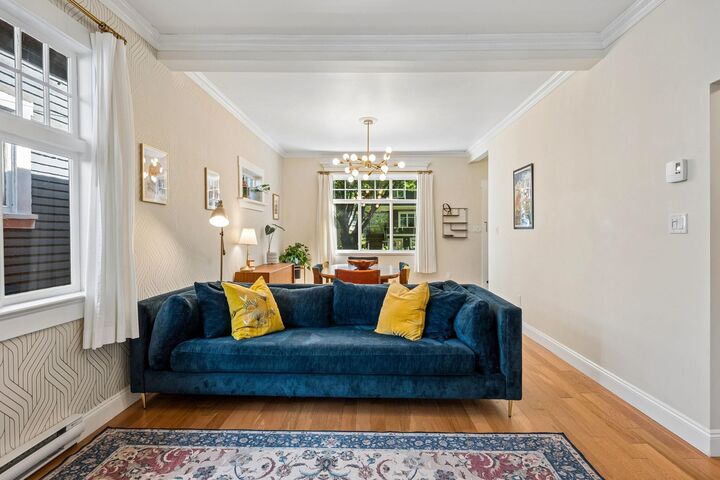 Property Photo: 2323 Graveley Street BC V5L 3C3