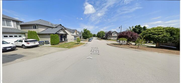 Property Photo: 5949 E 165 Street BC V3S 4N9