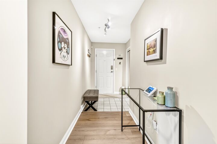 Property Photo: 5780 Trail Avenue 121 BC V7Z 0K5