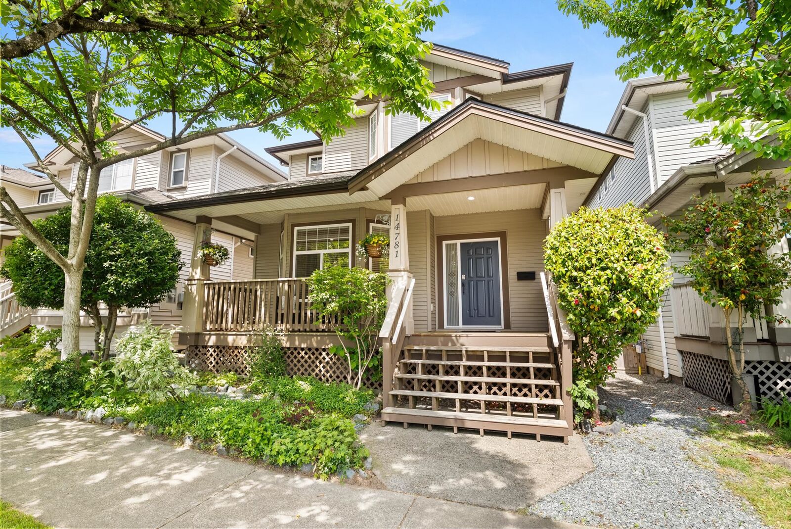 Property Photo:  14781 59A Avenue  BC V3S 0R6 