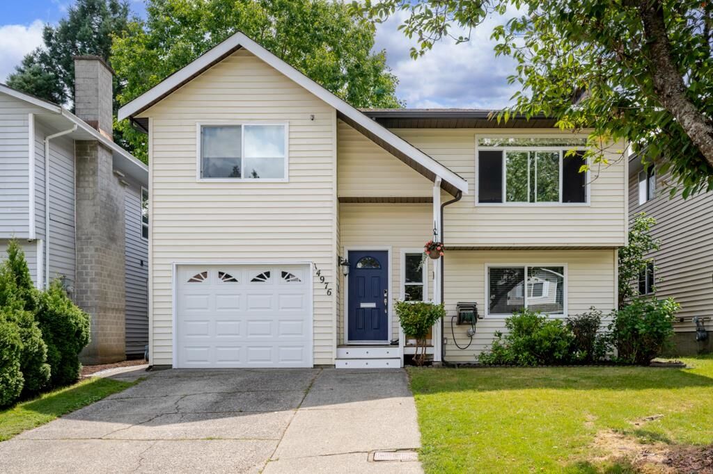 Property Photo:  14976 98A Avenue  BC V3R 8G9 