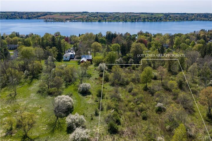 Property Photo: E Lake Road NY 13152