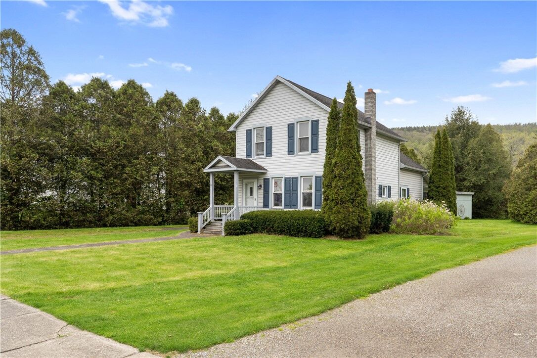 Property Photo:  79 S Main Street  NY 14809 
