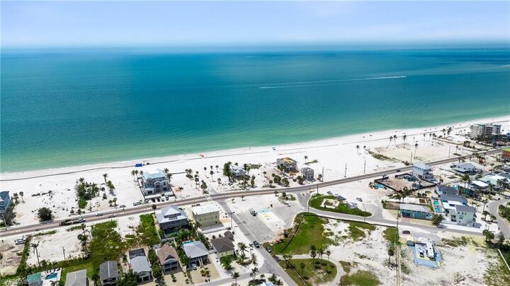 Property Photo:  5682 Estero Blvd  FL 33931 