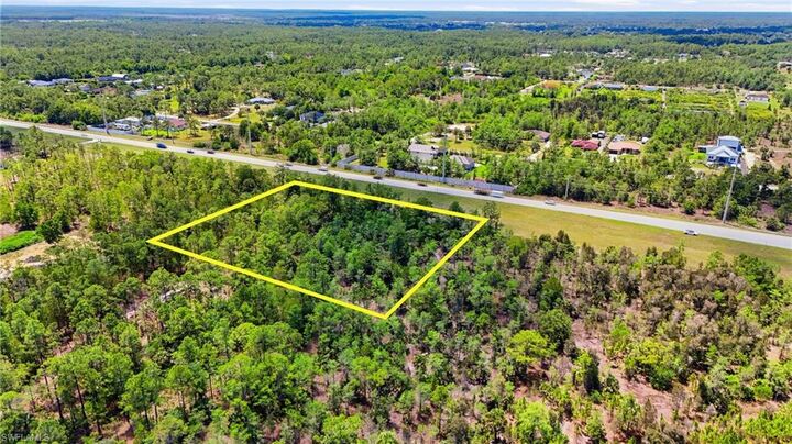 Property Photo: Oil Well Rd FL 33155