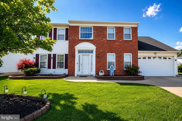 Property Photo:  20 Cortland Lane  NJ 08080 