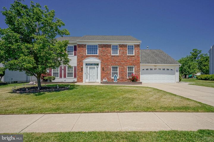 Property Photo: 20 Cortland Lane NJ 08080