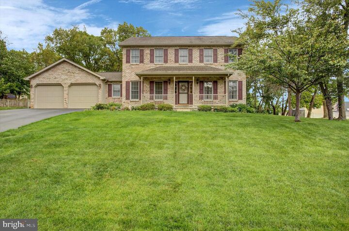 Property Photo: 427 Bradley Lane PA 17257