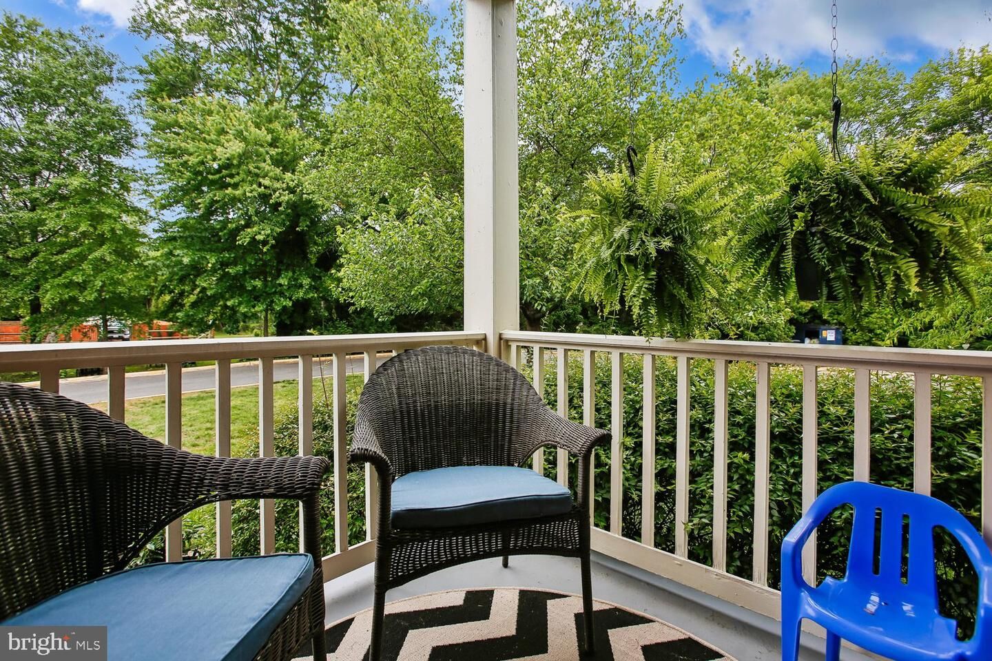 Property Photo:  6513 Potomac Avenue A-1  VA 22307 