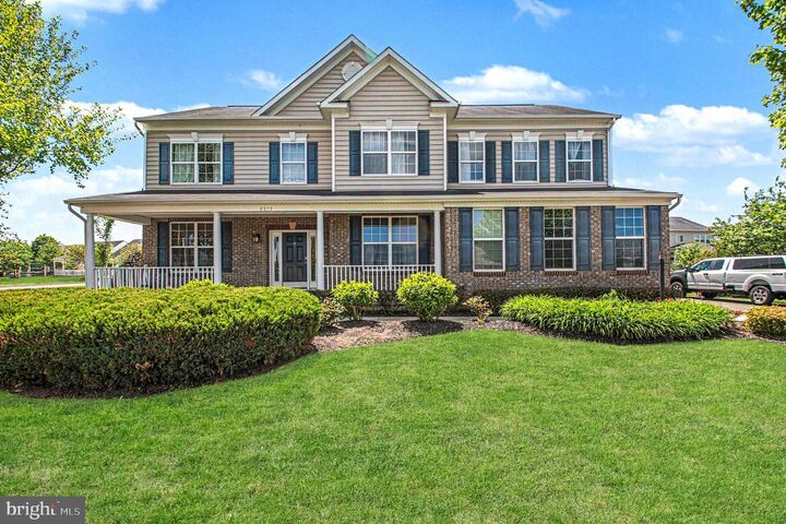 Property Photo:  6323 Margaret Way  VA 20187 