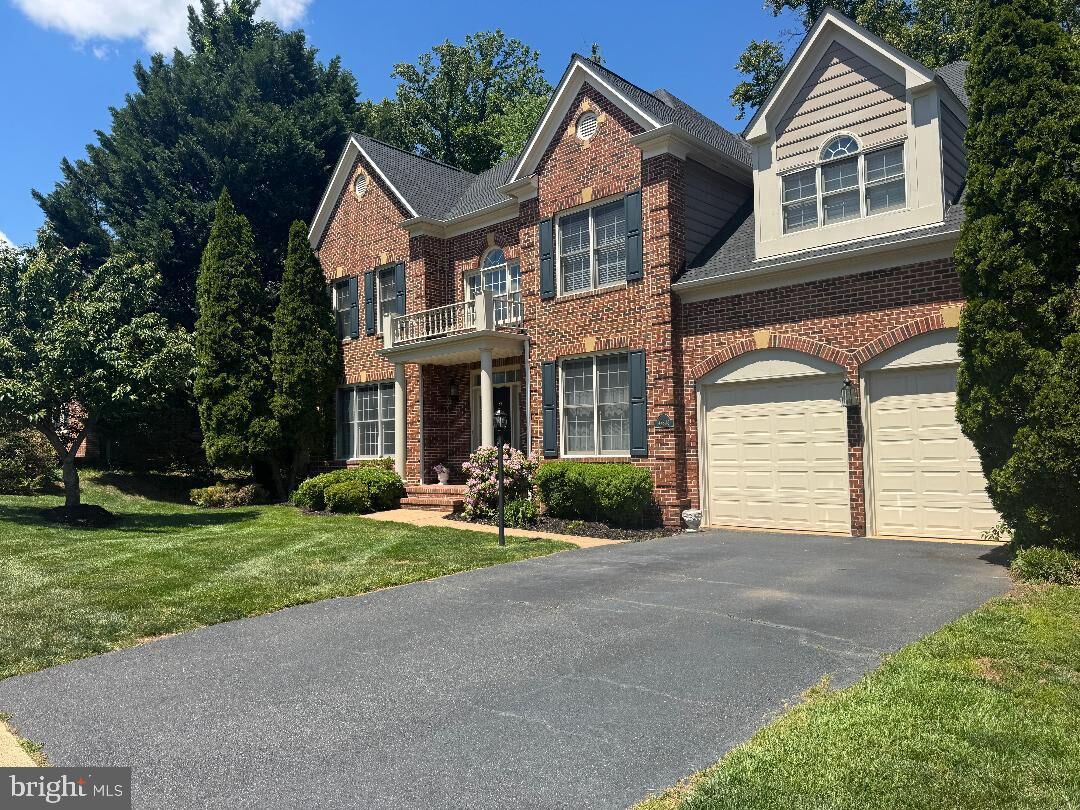 Property Photo: 47808 Saulty Drive VA 20165