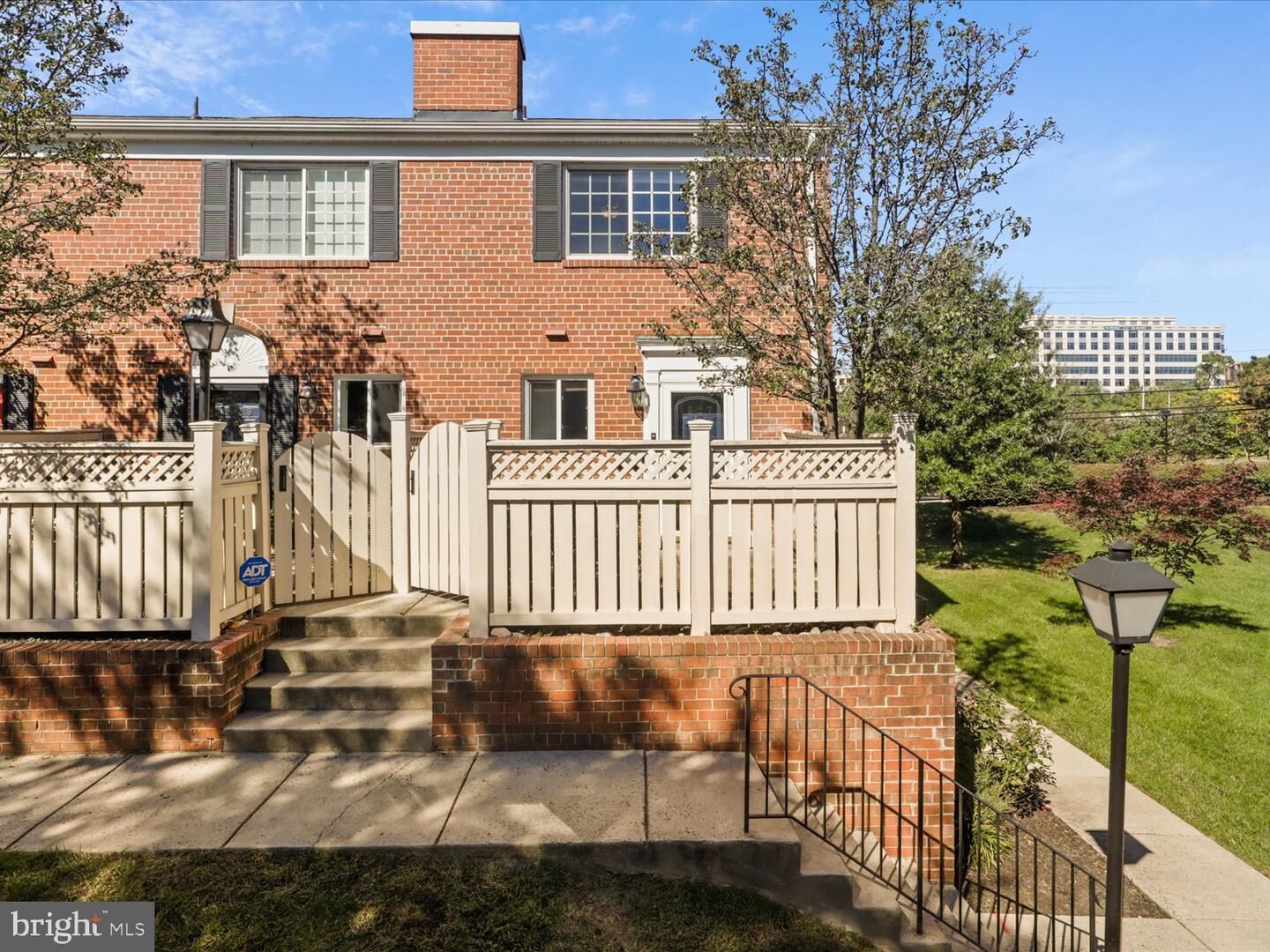 Property Photo:  1627 N Van Dorn Street  VA 22304 