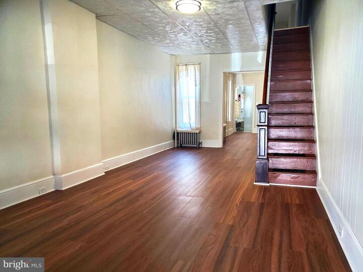 Property Photo: 1557 N 10th Street PA 19604
