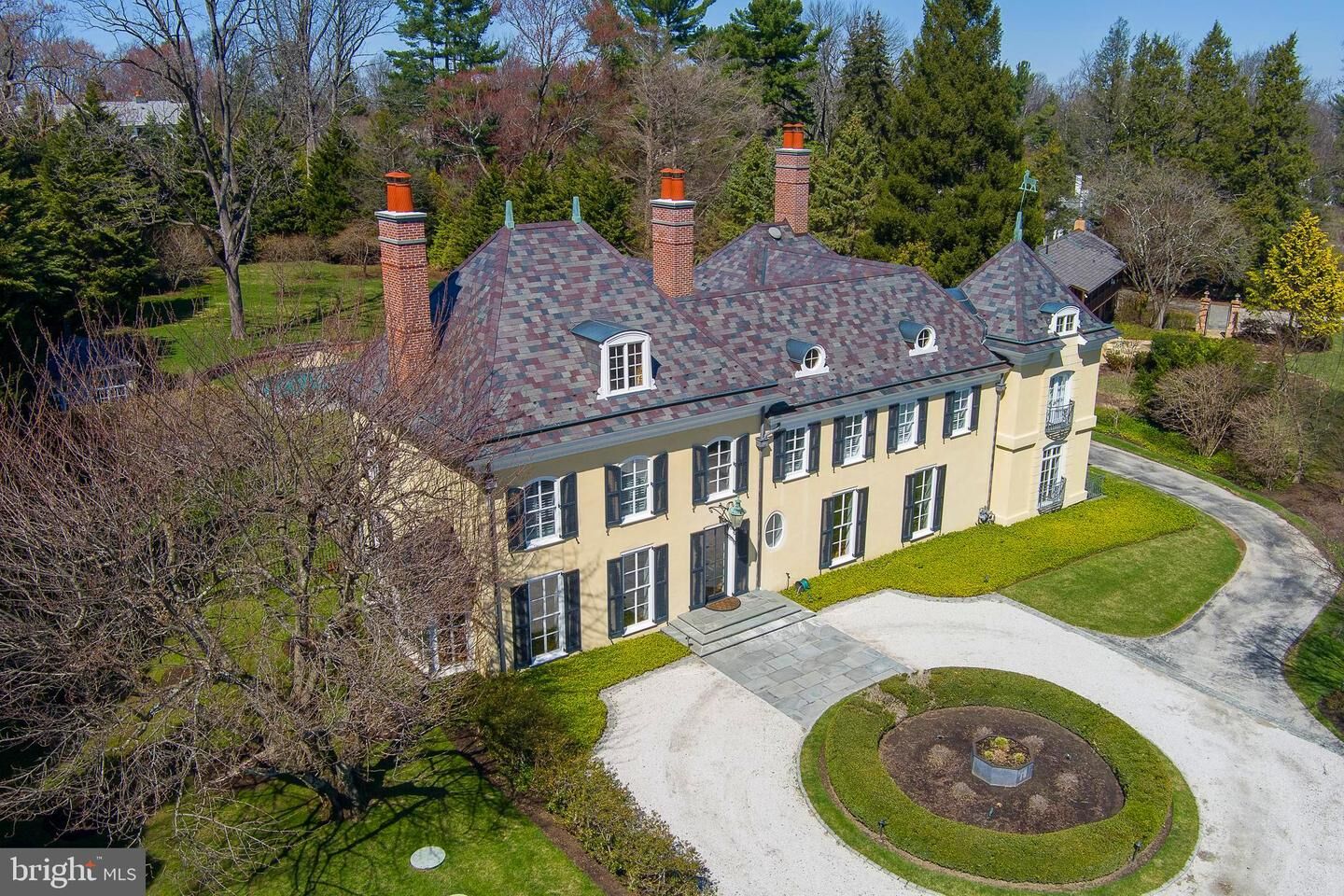 Property Photo: 1122 Brynlawn Road PA 19085