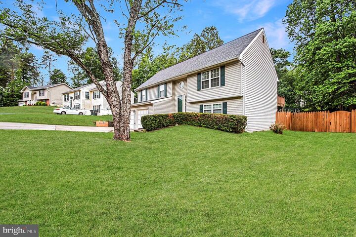 Property Photo:  14 Myrtle Road  VA 22405 