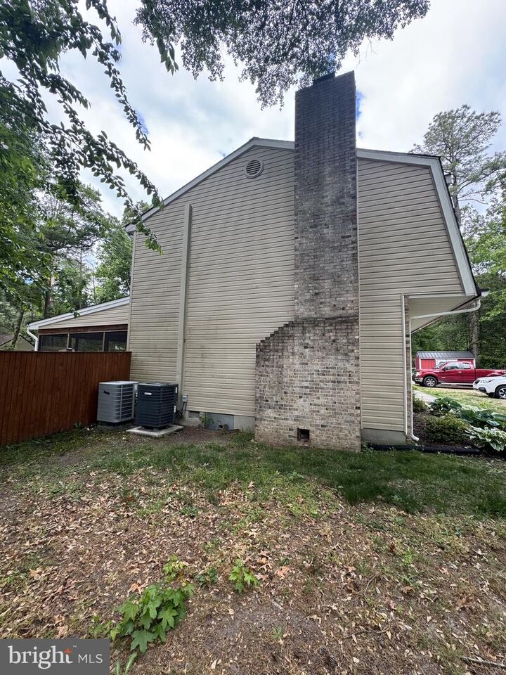 Property Photo:  31929 Bonhill Drive  MD 21804 