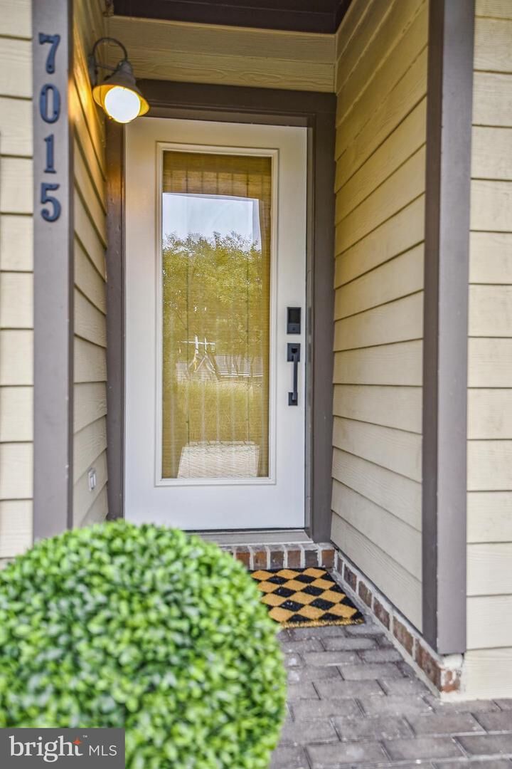 Property Photo:  7015 Chesapeake Harbour Drive 23B  MD 21403 