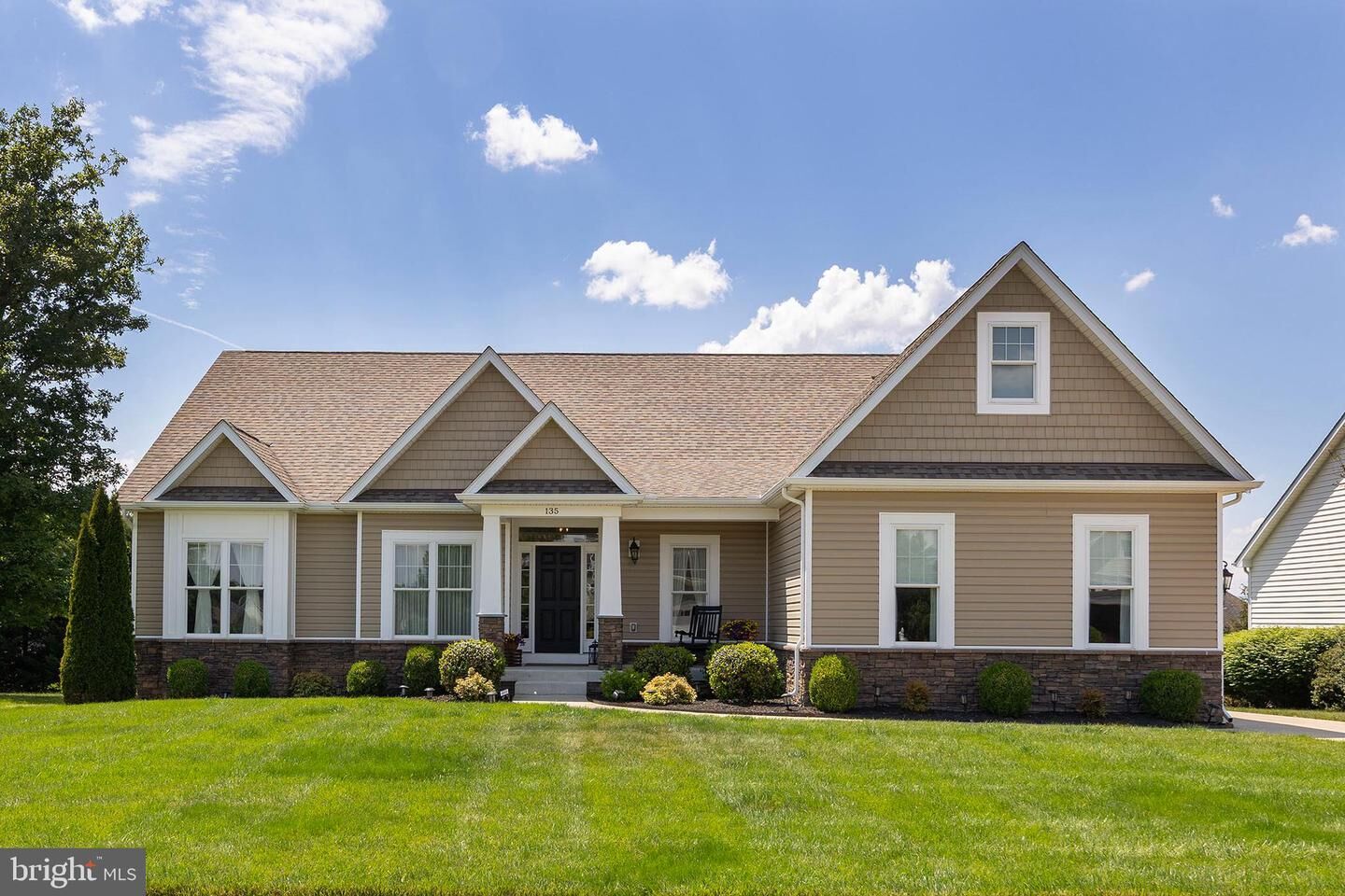 Property Photo:  135 Kinross Drive  VA 22602 