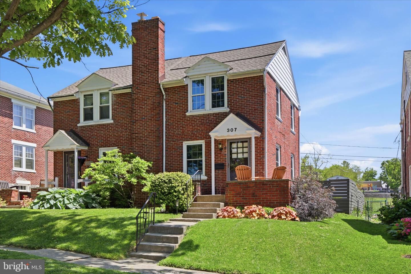 Property Photo:  307 Atkins Avenue  PA 17603 