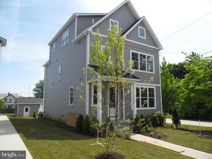 Property Photo: 159 Channing Avenue PA 19355