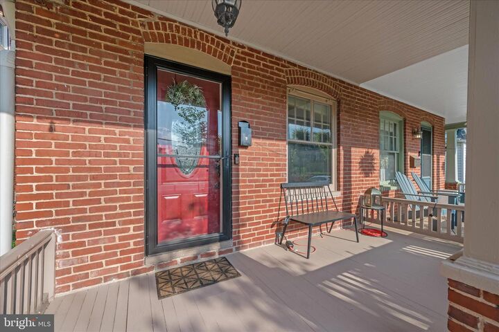 Property Photo:  1190 N Market Street  MD 21701 