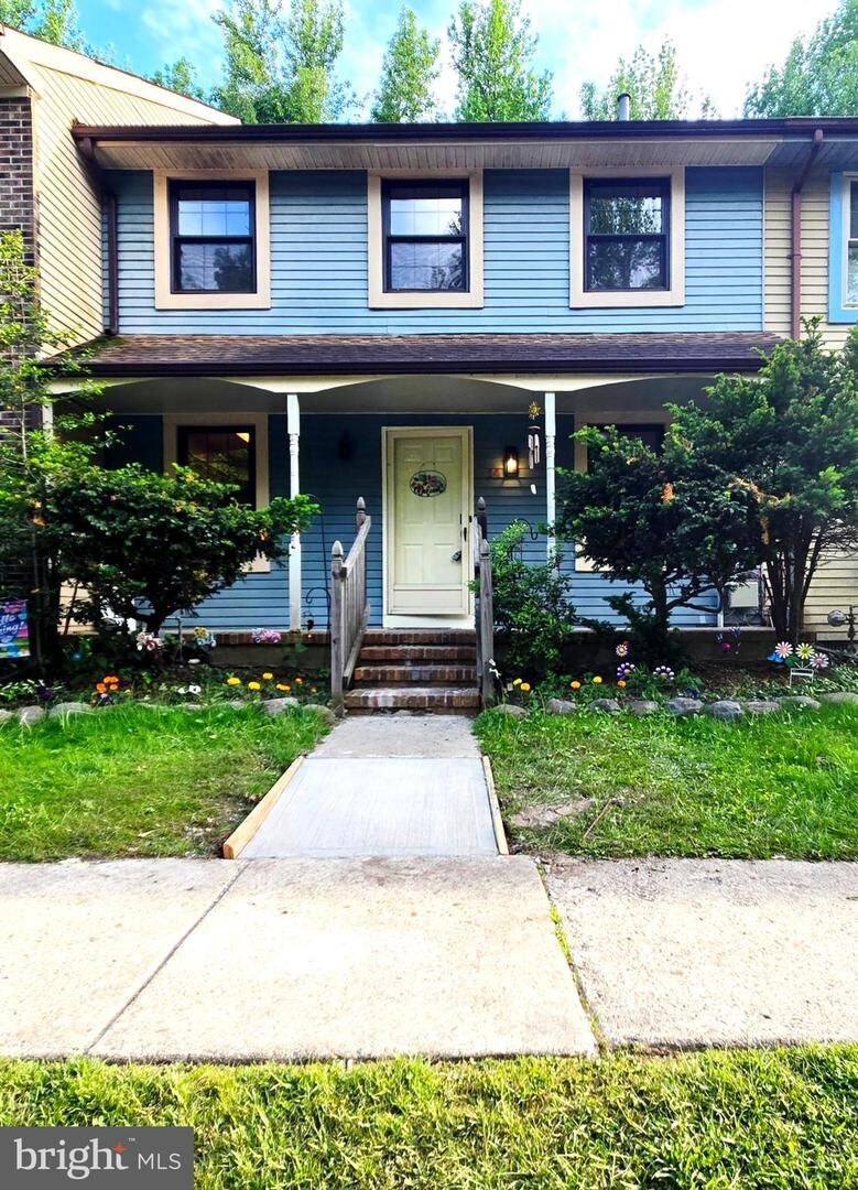 Property Photo:  14 Fawnhollow Court  NJ 08055 