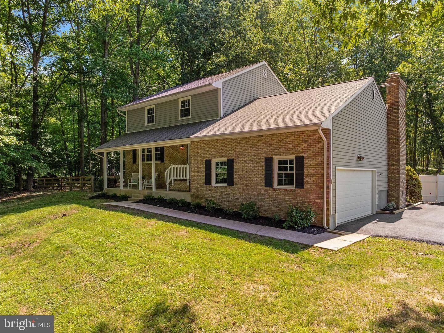 Property Photo:  284 Sigma Drive  MD 20776 