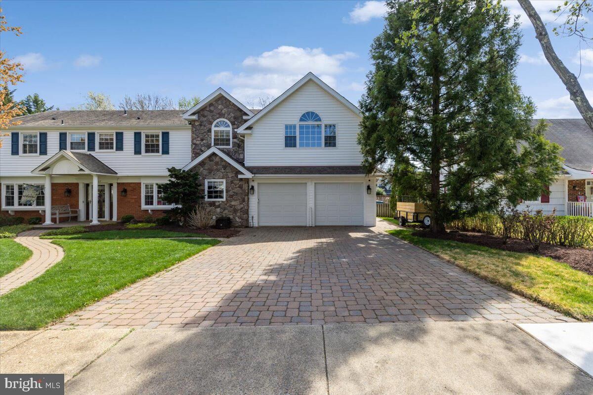Property Photo: 13107 Parson Lane VA 22033