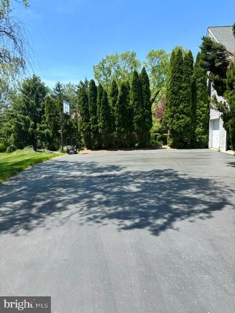 Property Photo:  23 Zaitz Farm Road  NJ 08550 