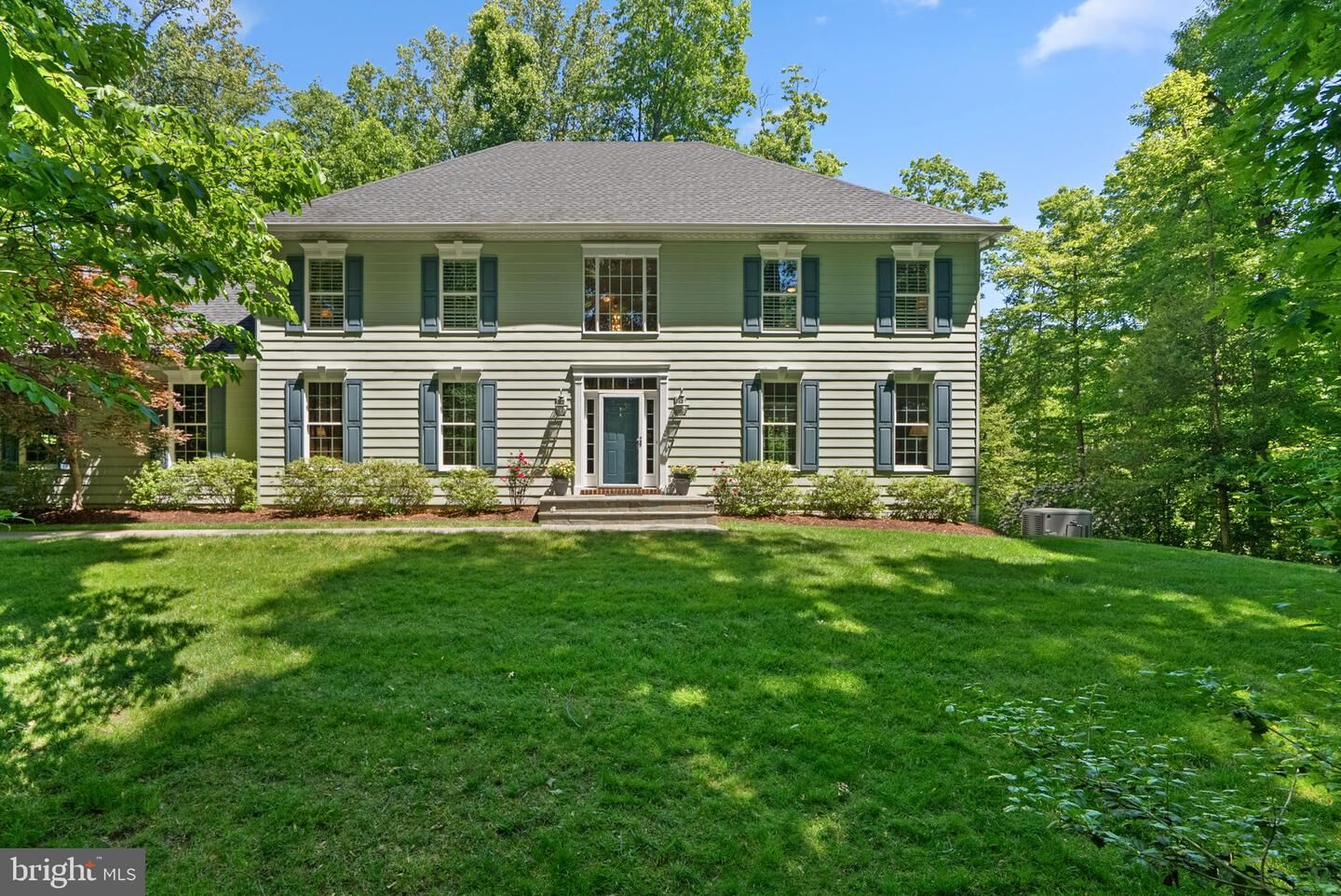 Property Photo:  918 Elsie Barber Court  MD 21035 