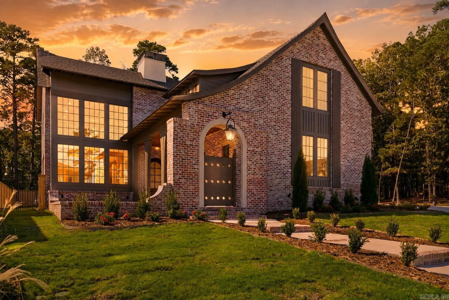 Property Photo:  48 Orle Circle  AR 72223 