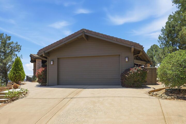 Property Photo:  2908 E Rim Club Drive  AZ 85541 