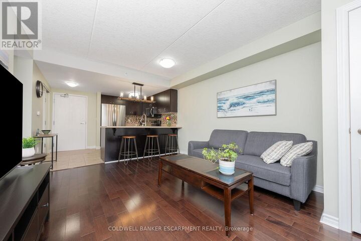 Property Photo:  43 Goodwin Drive 109  ON N1L 0E8 