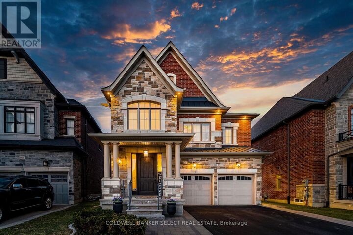 Property Photo:  161 Cranbrook Crescent  ON L4H 4L1 