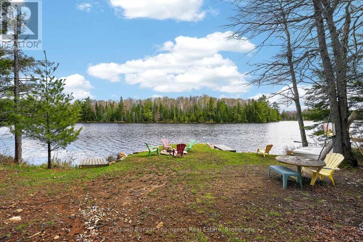 Property Photo:  469 Lynx Lake Road  ON P1H 2J3 