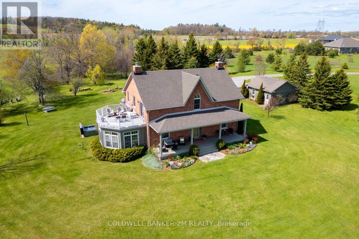 Property Photo:  268 Leach Road  ON K0K 2X0 